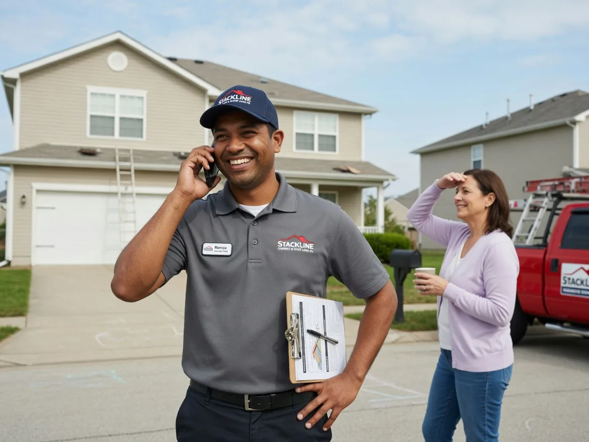 Chimney flashing repair Lawrence, MI FAQs